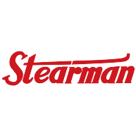 logo Stearman