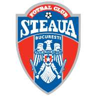 logo Steaua Bucuresti
