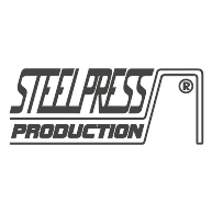 logo Steel Press Production