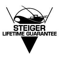 logo Steiger Lifetime Guarantee