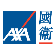 logo AXA China