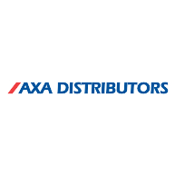 logo AXA Distributors