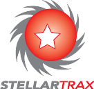 logo Stellar Trax