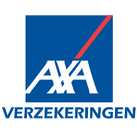 logo AXA Verzekeringen