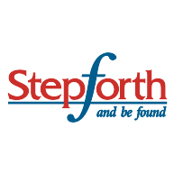 logo Stepforth