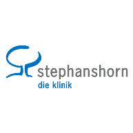 logo Stephanshorn Die Klinik