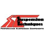 logo Suspension Techniques