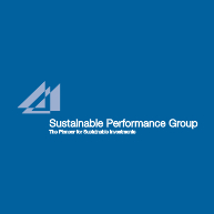 logo Sustainable Performance Group