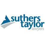 logo Suthers Taylor
