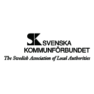 logo Svenska Kommunforbundet