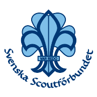 logo Svenska Scoutfurbundet