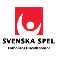 logo Svenska Spel