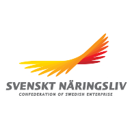 logo Svenskt Naringsliv