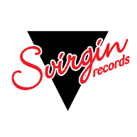 logo Svirgin Records