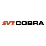 logo SVT Cobra