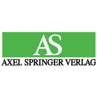 logo Axel Springer Verlag