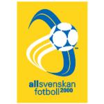 logo Sweden Allsvenskan