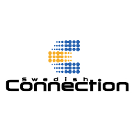 logo Swedish Connection