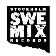 logo Swemix Records