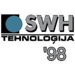 logo SWH Tehnologija 98