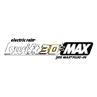 logo Swift 3D MAX