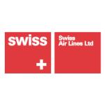 logo Swiss Air Lines(167)