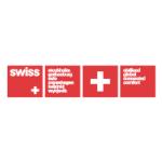 logo Swiss Air Lines(169)