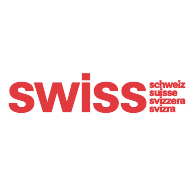 logo Swiss Air Lines