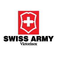 logo Swiss Army Victorinox