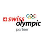logo Swiss Olympic Partner
