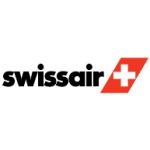 logo Swissair
