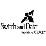 logo Switch and Data