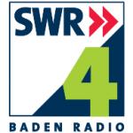 logo SWR 4