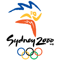 logo Sydney 2000(190)