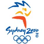 logo Sydney 2000