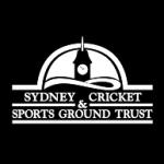logo Sydney Cricket & Sports Ground Trust(197)