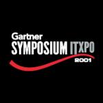 logo Symposium ITxpo 2001