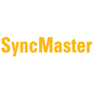 logo SyncMaster