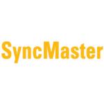 logo SyncMaster