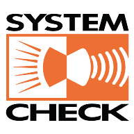 logo System Check