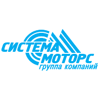 logo System Motors