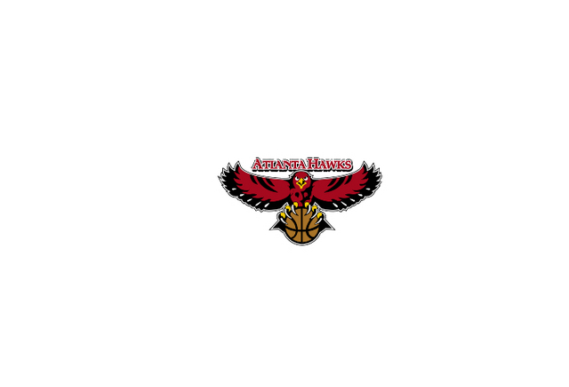 logo ATLANTA HAWKS