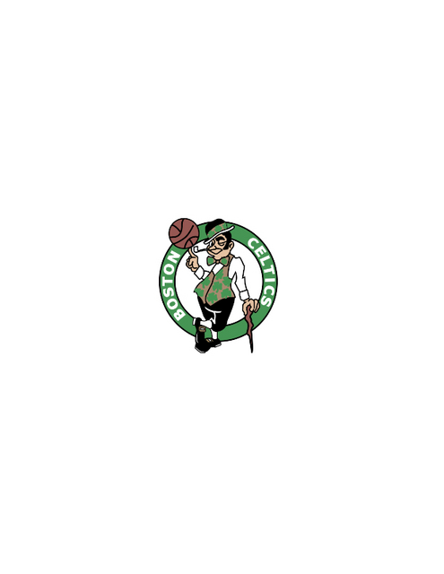 logo BOSTON CELTICS