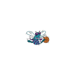 logo CHARLOTTE HORNETS 1