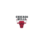 logo CHICAGO BULLS 2