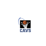 logo CLEVELAND CAVALIERS 1