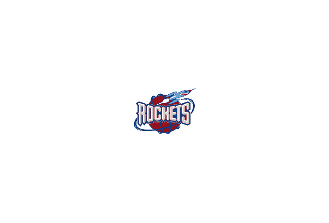 logo HOUSTON ROCKETS 1