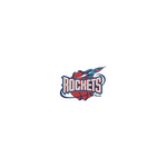 logo HOUSTON ROCKETS 3