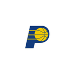 logo INDIANA PACERS 1