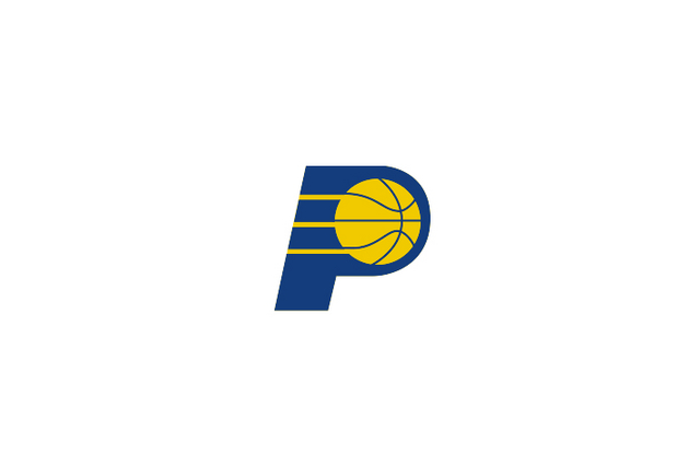 logo INDIANA PACERS 1